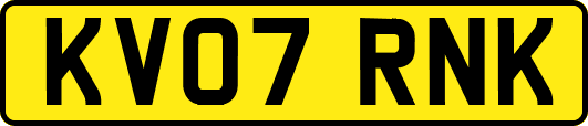 KV07RNK