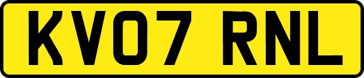 KV07RNL