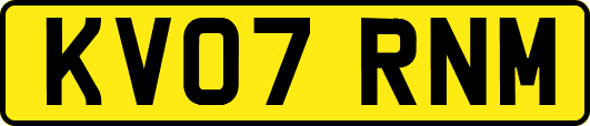 KV07RNM