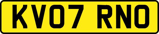 KV07RNO