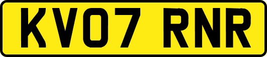 KV07RNR