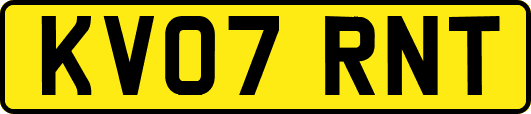 KV07RNT