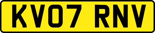 KV07RNV