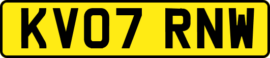 KV07RNW
