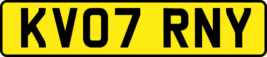 KV07RNY