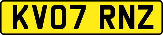 KV07RNZ