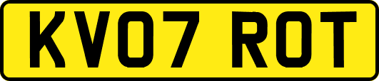 KV07ROT