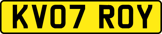 KV07ROY