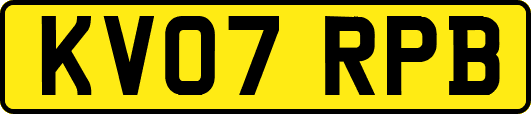 KV07RPB