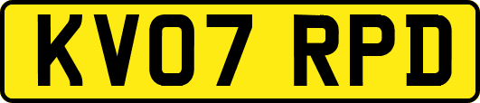 KV07RPD