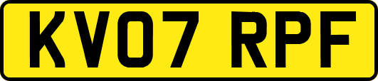 KV07RPF