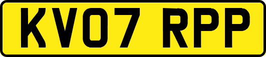 KV07RPP