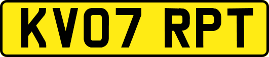 KV07RPT