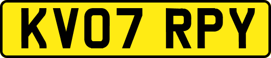 KV07RPY