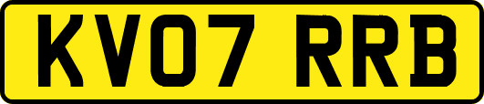 KV07RRB