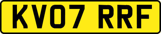 KV07RRF