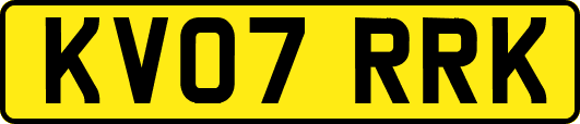 KV07RRK
