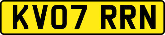 KV07RRN
