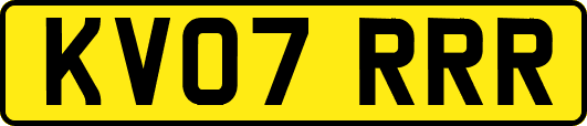 KV07RRR