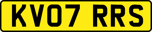 KV07RRS