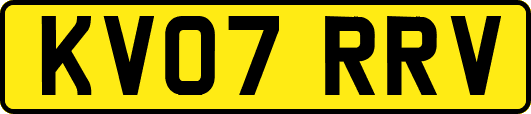 KV07RRV