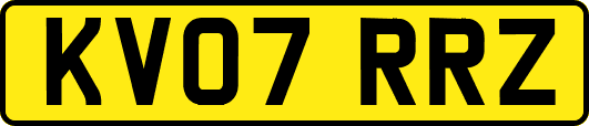 KV07RRZ