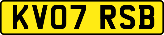 KV07RSB