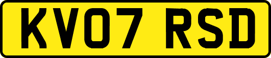 KV07RSD