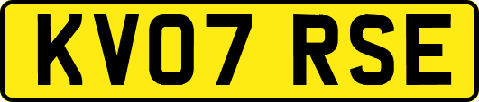 KV07RSE