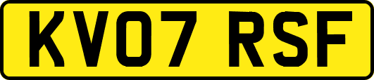 KV07RSF