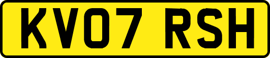KV07RSH
