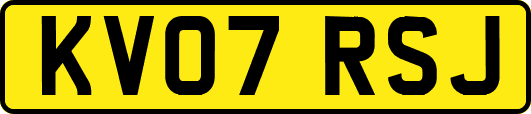 KV07RSJ