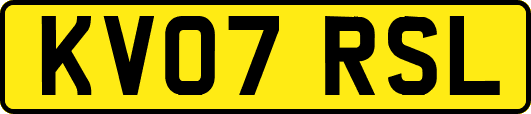 KV07RSL