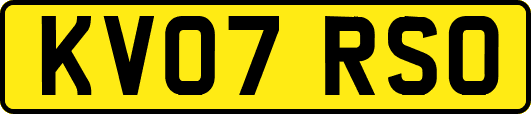 KV07RSO