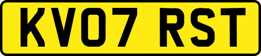 KV07RST