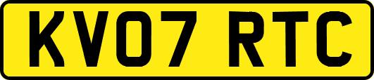 KV07RTC