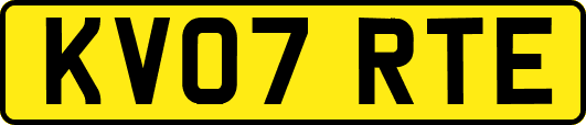 KV07RTE
