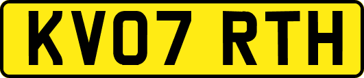 KV07RTH