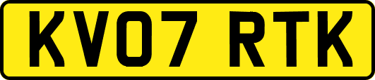 KV07RTK