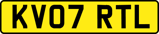 KV07RTL
