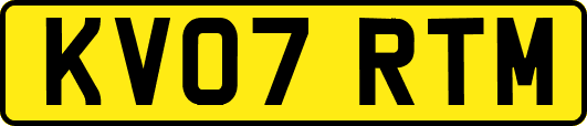 KV07RTM