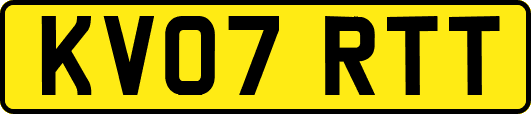 KV07RTT