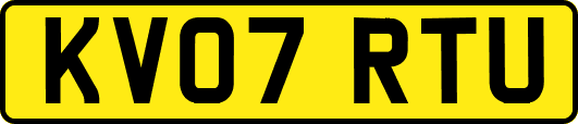 KV07RTU