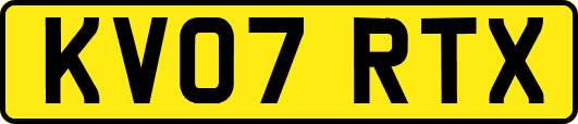 KV07RTX