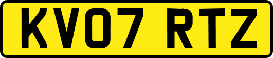 KV07RTZ