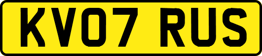 KV07RUS