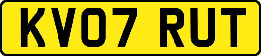 KV07RUT