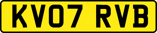 KV07RVB