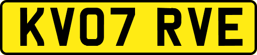 KV07RVE