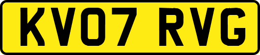 KV07RVG